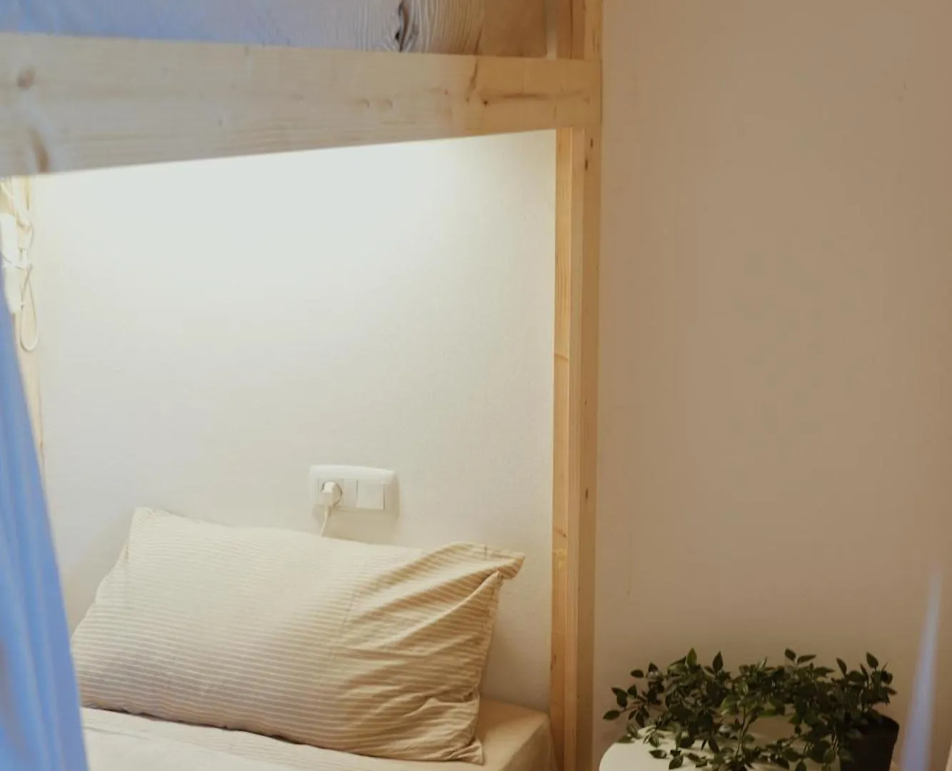 코라레호 Blueadventure Surf House 호스텔
