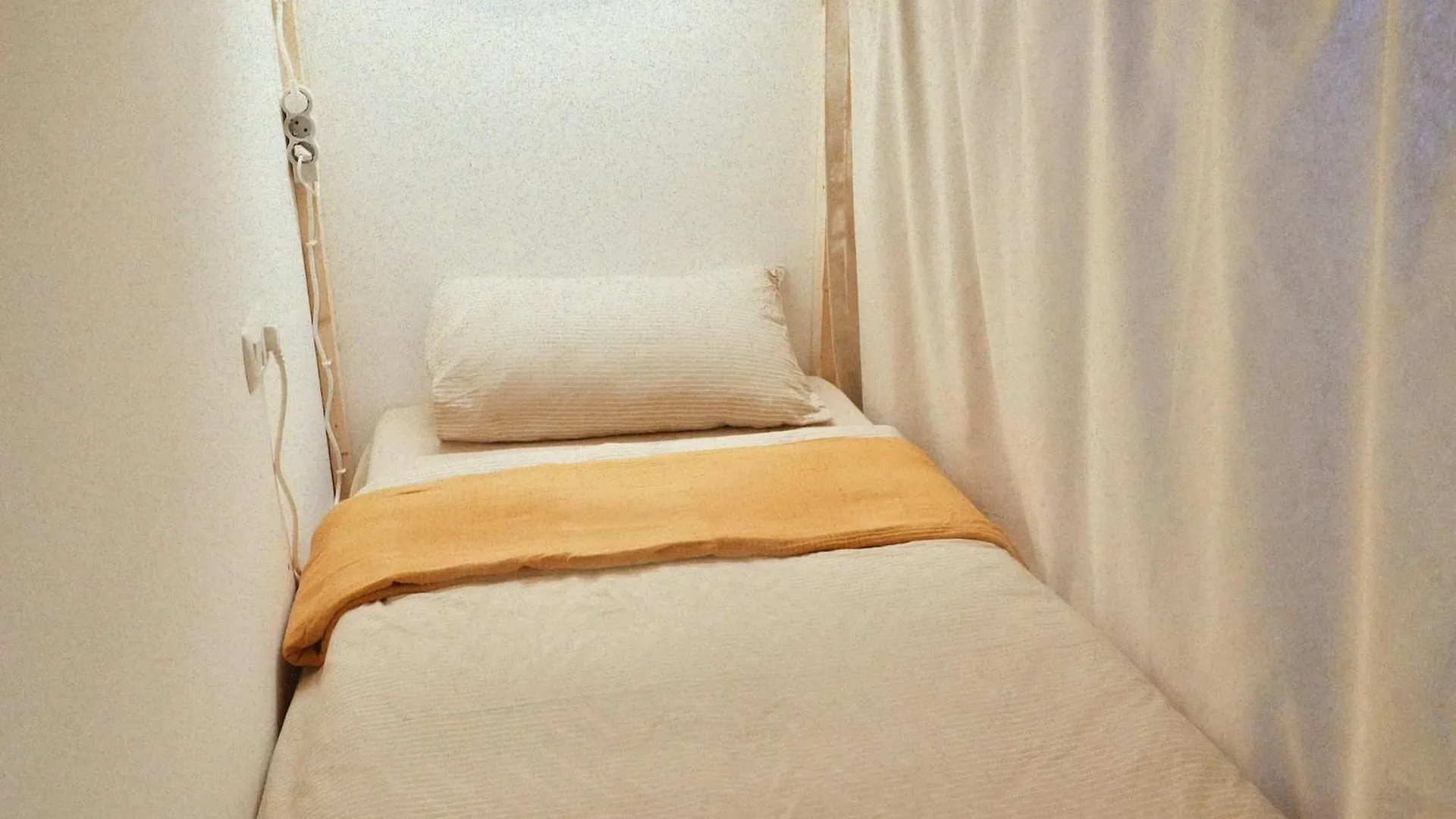 코라레호 Blueadventure Surf House 호스텔