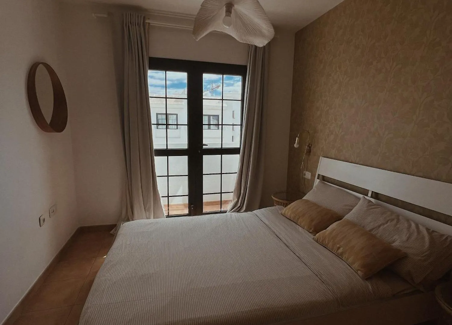 코라레호 Blueadventure Surf House 호스텔 스페인